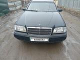 Mercedes-Benz C 180 1996 года за 2 200 000 тг. в Кокшетау – фото 4