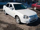 ВАЗ (Lada) Priora 2170 2012 года за 1 900 000 тг. в Усть-Каменогорск – фото 2