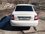 ВАЗ (Lada) Priora 2170 2012 года за 1 900 000 тг. в Усть-Каменогорск