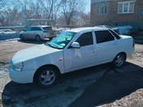 ВАЗ (Lada) Priora 2170 2012 года за 1 900 000 тг. в Усть-Каменогорск – фото 5