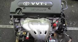 Двигатель Toyota 2az-FE 2.4Л (1MZ/3MZ/1GR/2GR/3GR/4GR/2AR) в Алматы – фото 3