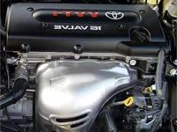 Двигатель Toyota 2az-FE 2.4Л (1MZ/3MZ/1GR/2GR/3GR/4GR/2AR) в Алматы