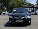 Toyota Camry 2009 годаүшін7 600 000 тг. в Уральск – фото 2