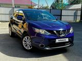 Nissan Qashqai 2018 годаүшін7 500 000 тг. в Костанай