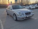 Mercedes-Benz E 320 2000 годаfor4 750 000 тг. в Кызылорда
