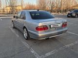 Mercedes-Benz E 320 2000 годаfor4 750 000 тг. в Кызылорда – фото 3