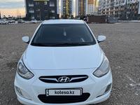 Hyundai Solaris 2014 годаfor5 100 000 тг. в Астана