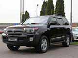 Toyota Land Cruiser 2010 года за 16 990 000 тг. в Алматы – фото 2