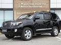 Toyota Land Cruiser 2010 годаүшін16 990 000 тг. в Алматы