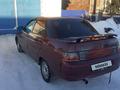 ВАЗ (Lada) 2110 2005 годаүшін1 550 000 тг. в Семей – фото 2