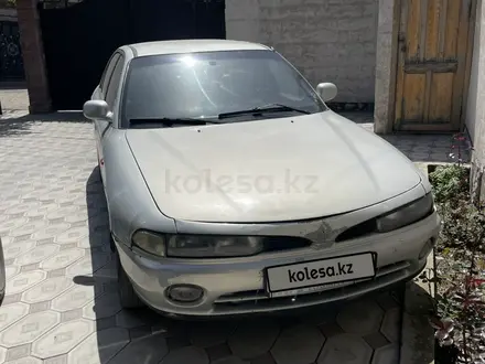 Mitsubishi Galant 1994 года за 1 000 000 тг. в Алматы