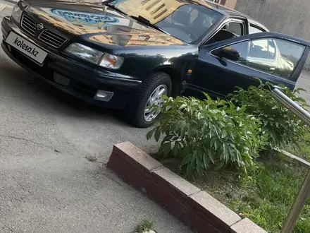 Nissan Maxima 1995 года за 2 400 000 тг. в Алматы – фото 2