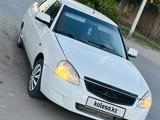 ВАЗ (Lada) Priora 2170 2013 годаүшін1 100 000 тг. в Алматы