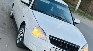 ВАЗ (Lada) Priora 2170 2013 года за 1 100 000 тг. в Алматы