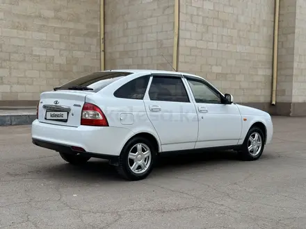 ВАЗ (Lada) Priora 2172 2014 года за 2 850 000 тг. в Кокшетау