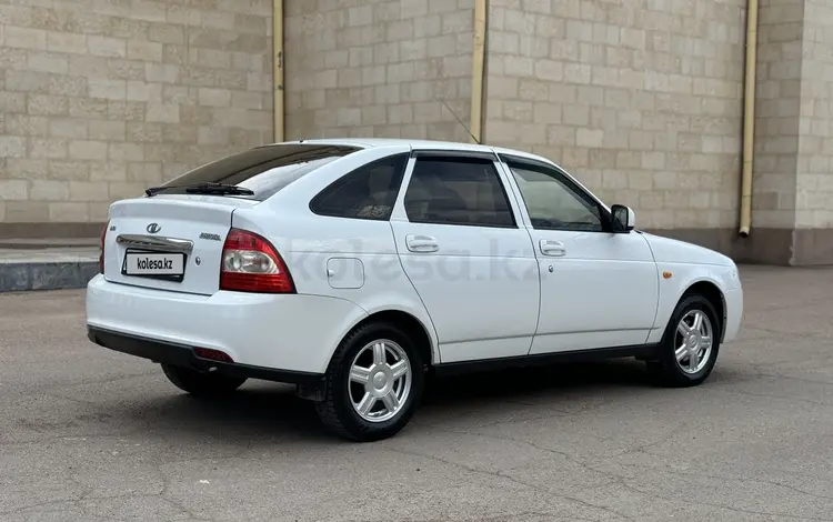 ВАЗ (Lada) Priora 2172 2014 годаүшін2 850 000 тг. в Кокшетау