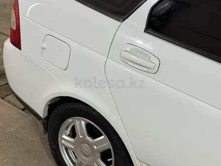 ВАЗ (Lada) Priora 2172 2014 года за 2 850 000 тг. в Кокшетау – фото 29