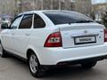 ВАЗ (Lada) Priora 2172 2014 годаүшін2 850 000 тг. в Кокшетау – фото 4