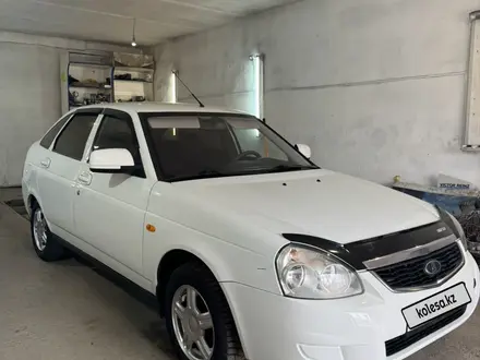 ВАЗ (Lada) Priora 2172 2014 года за 2 850 000 тг. в Кокшетау – фото 30