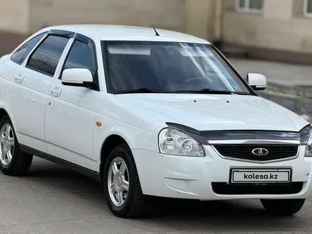 ВАЗ (Lada) Priora 2172 2014 года за 2 850 000 тг. в Кокшетау – фото 3