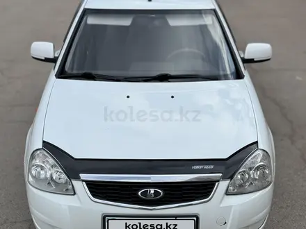 ВАЗ (Lada) Priora 2172 2014 года за 2 850 000 тг. в Кокшетау – фото 8