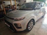 Kia Soul 2020 года за 9 000 000 тг. в Актау