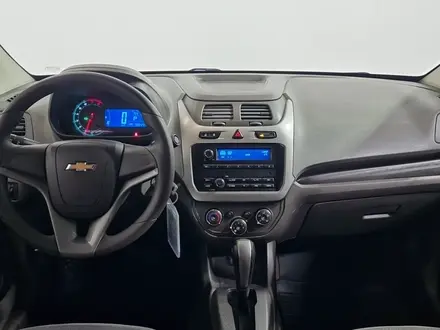 Chevrolet Cobalt 2022 года за 5 720 000 тг. в Алматы – фото 14