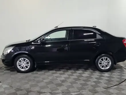 Chevrolet Cobalt 2022 года за 5 720 000 тг. в Алматы – фото 8