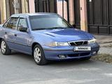 Daewoo Nexia 2007 годаүшін1 350 000 тг. в Шымкент