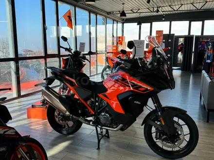 KTM  1290 Super Adventure S 2023 года за 10 900 000 тг. в Алматы – фото 2