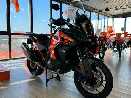 KTM  1290 Super Adventure S 2023 года за 10 900 000 тг. в Алматы – фото 3