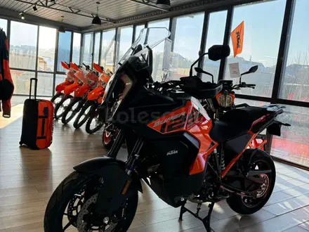 KTM  1290 Super Adventure S 2023 года за 10 900 000 тг. в Алматы – фото 4