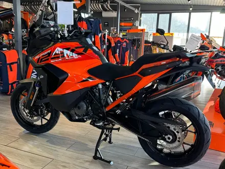 KTM  1290 Super Adventure S 2023 года за 10 900 000 тг. в Алматы – фото 6