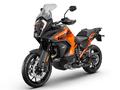 KTM  1290 Super Adventure S 2023 года за 10 900 000 тг. в Алматы