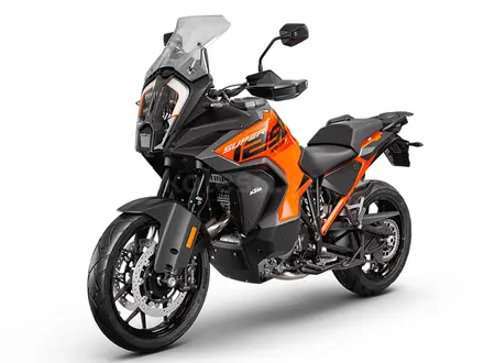 KTM  1290 Super Adventure S 2023 года за 10 900 000 тг. в Алматы