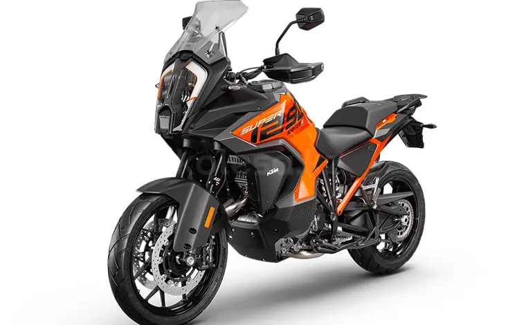 KTM  1290 Super Adventure S 2023 года за 10 900 000 тг. в Алматы