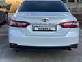 Toyota Camry 2018 годаfor14 200 000 тг. в Алматы – фото 5