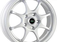 R15 5x100 j6 ET38 DIA57.1 за 31 000 тг. в Алматы