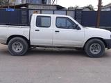 Nissan NP300 2008 года за 3 300 000 тг. в Каскелен – фото 3