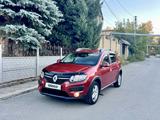 Renault Sandero Stepway 2016 годаүшін5 500 000 тг. в Караганда