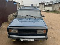 ВАЗ (Lada) 2104 2002 годаfor650 000 тг. в Алматы