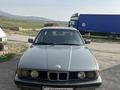 BMW 525 1991 года за 1 700 000 тг. в Шымкент – фото 5