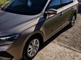 Volkswagen Polo 2020 годаүшін8 200 000 тг. в Актобе – фото 2