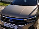 Volkswagen Polo 2020 годаүшін8 200 000 тг. в Актобе – фото 3