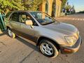 Lexus RX 300 2001 годаүшін5 850 000 тг. в Аягоз – фото 20