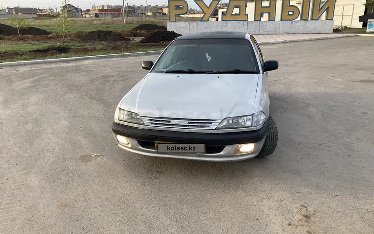 Toyota Carina 1996 года за 1 800 000 тг. в Рудный