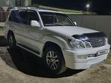 Lexus LX 470 2003 года за 9 000 000 тг. в Жезказган