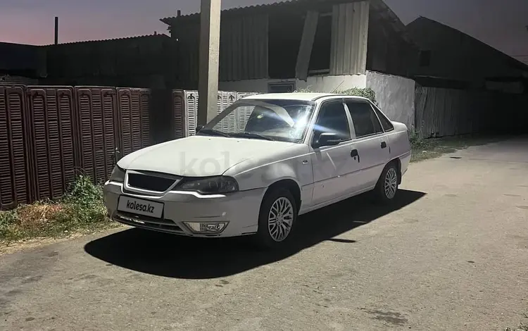 Daewoo Nexia 2014 года за 2 200 000 тг. в Тараз