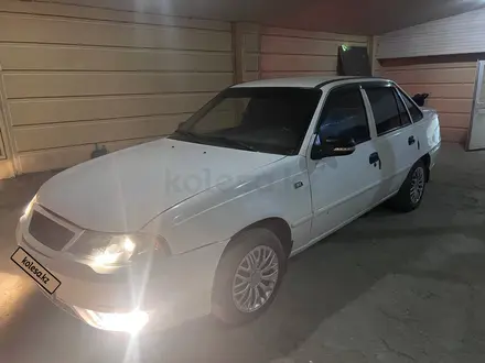 Daewoo Nexia 2014 года за 2 200 000 тг. в Тараз – фото 4