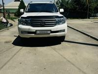 Toyota Land Cruiser 2011 годаүшін18 500 000 тг. в Алматы